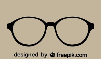 Eyeglasses Vectors, Photos and PSD files | Free Download