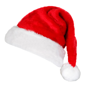 Christmas Hat PNG by xhipstaswift on DeviantArt