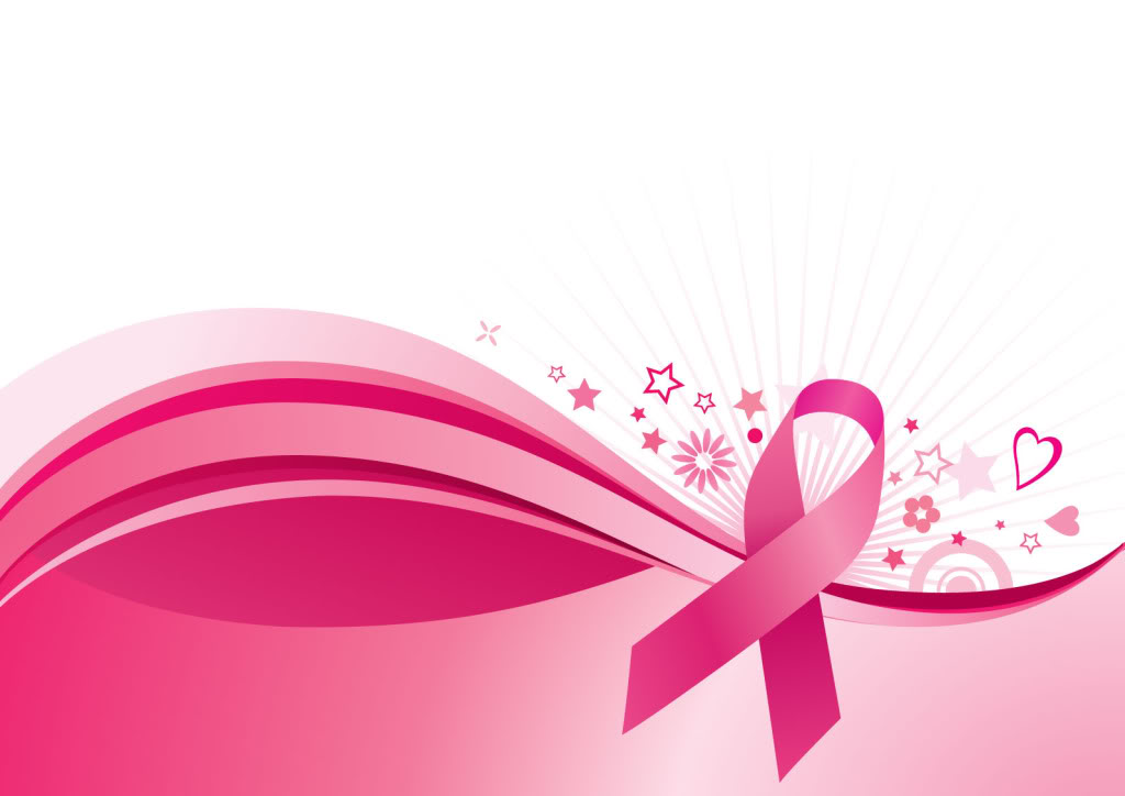 Breast Cancer Wallpaper Background