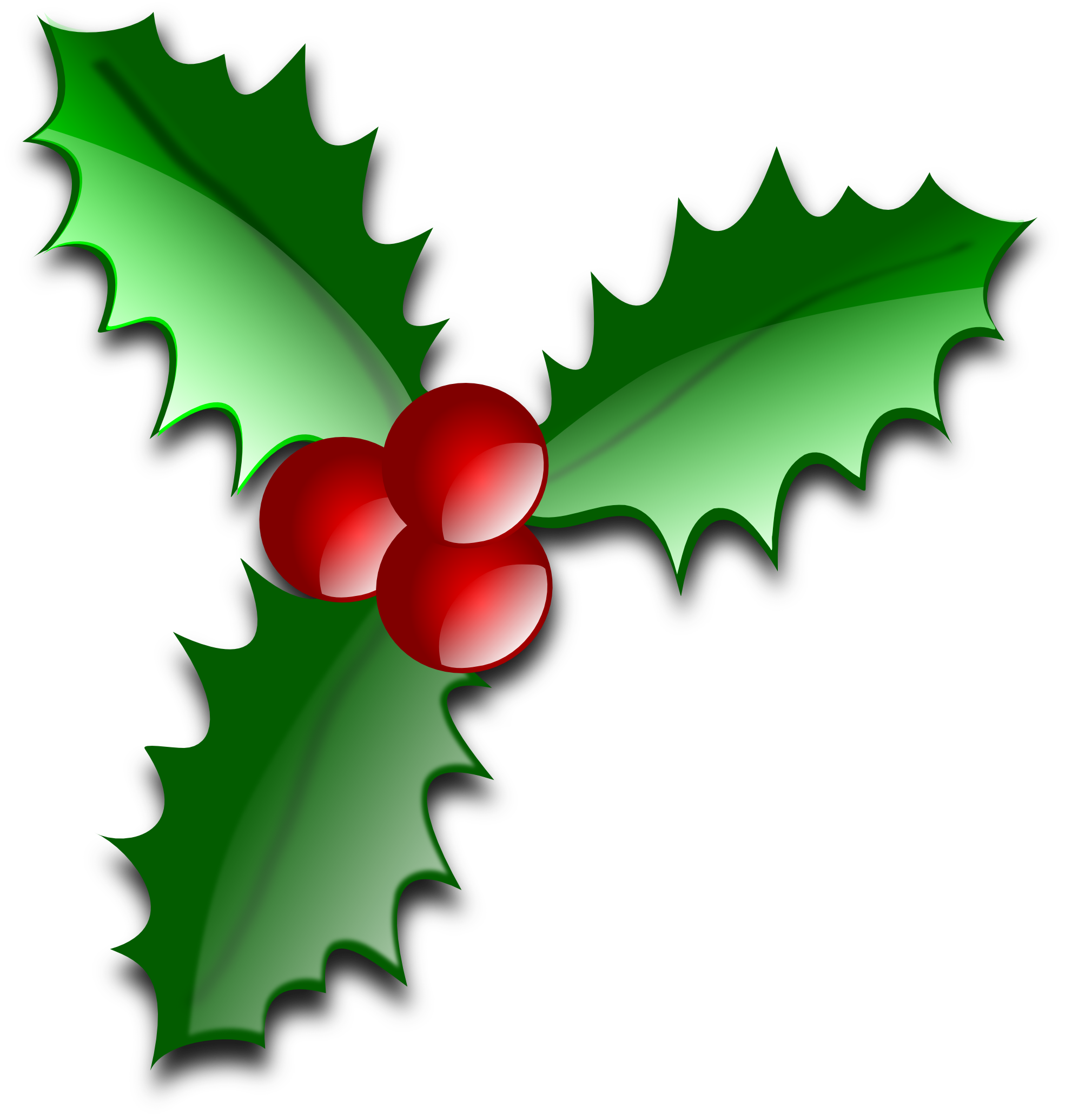 Holiday Clipart