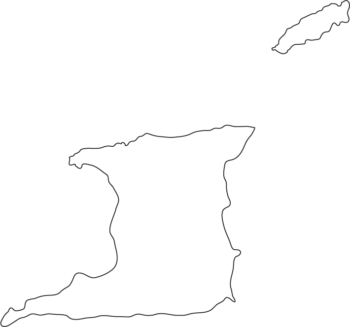 Blank Map Of Iceland