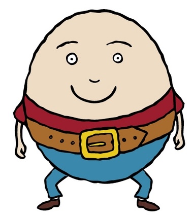 Humpty Dumpty – song – Early Years teaching resource - Scholastic