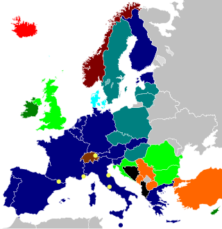 European integration