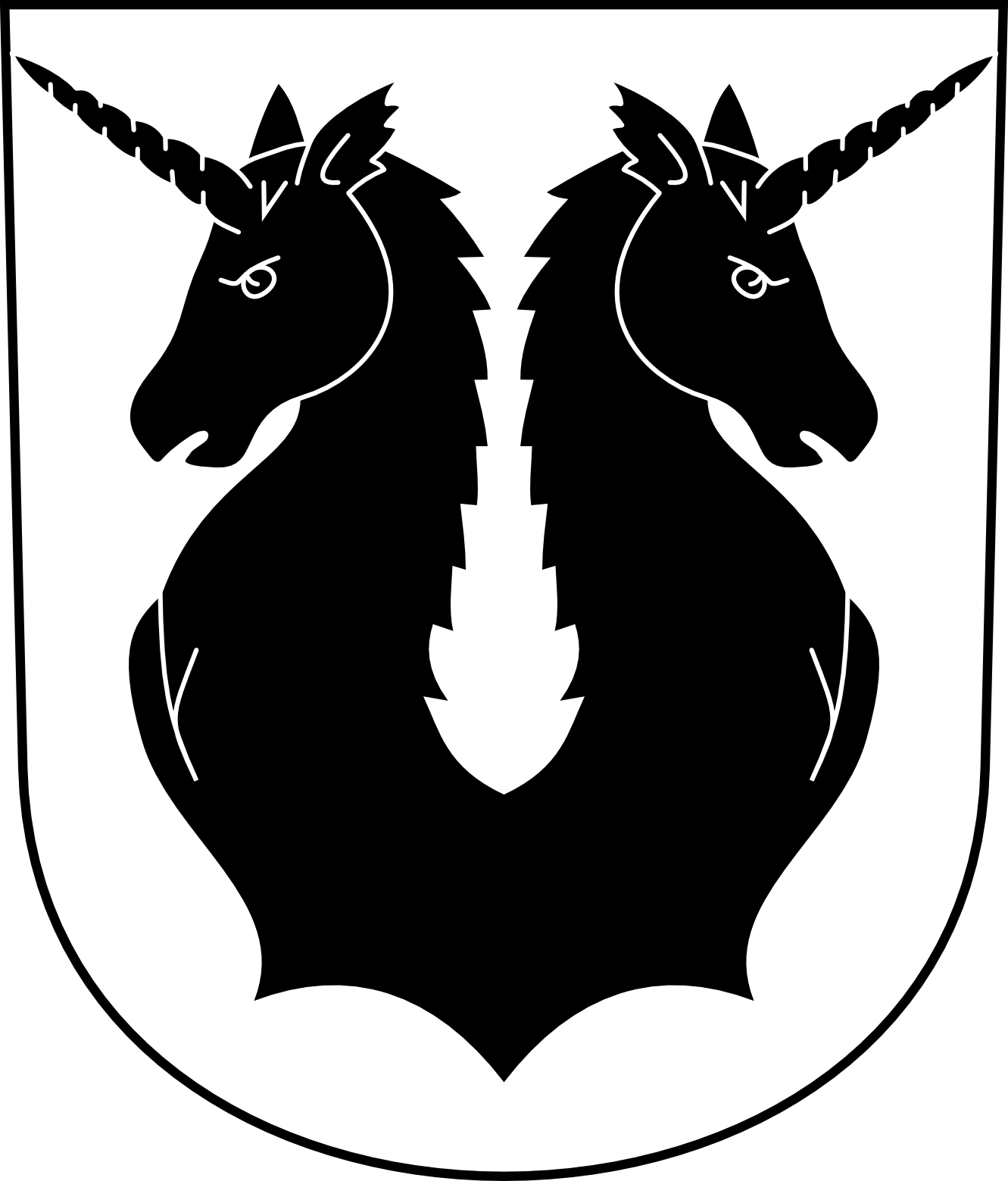 Clip Art: Mettmenstetten Coat of Arms 2 Flag ...