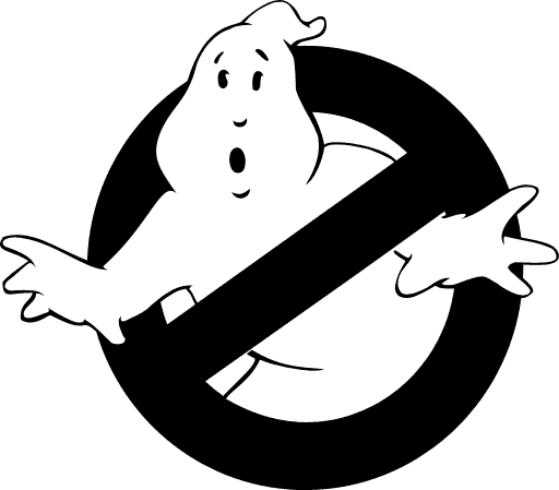 Ghostbusters Clip Art