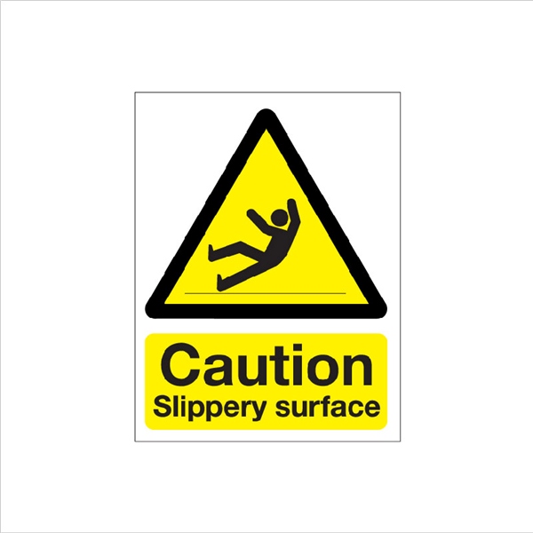 Hazards - The Number One Source for Signs and Sign Services