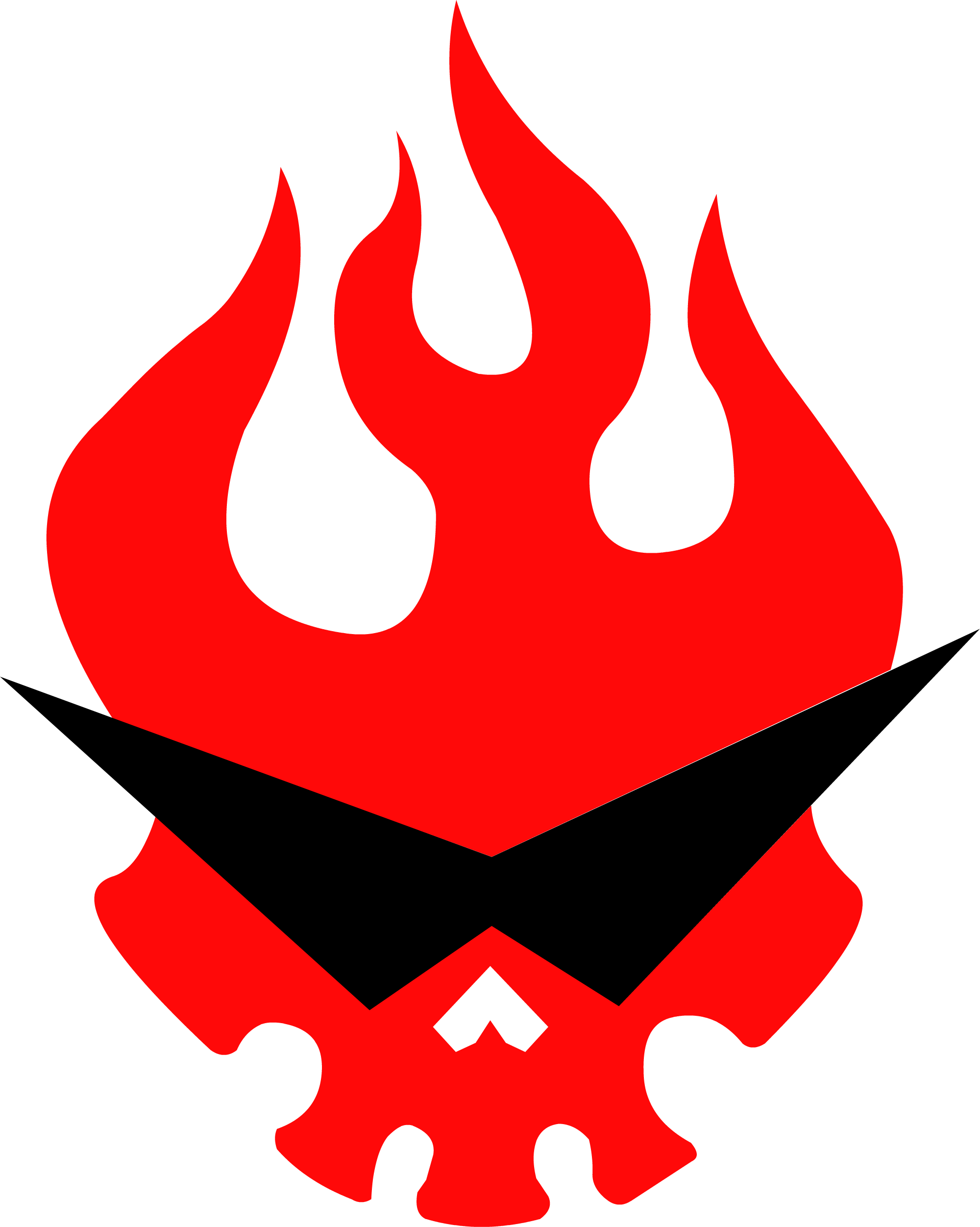 Tengen Toppa Gurren Lagann vectores de anime logos transparentes ...