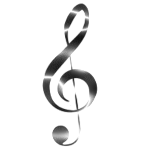 Treble Clef Symbol LWP