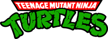 Teenage Mutant Ninja Turtles (1987 TV series)