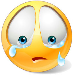 Happy Face Crying - ClipArt Best