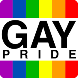 Gay Pride Wallpaper! LGBT Backgrounds by Stafford Signs ...