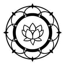 YOGA - Lotus - ClipArt Best - ClipArt Best