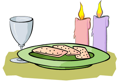 Passover Clip Art