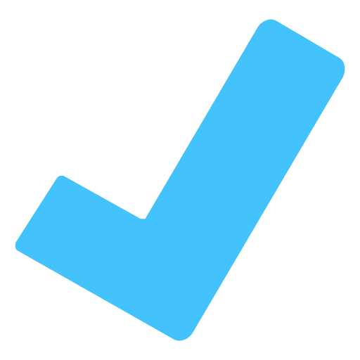 Blue Checkmark | Free Download Clip Art | Free Clip Art | on ...