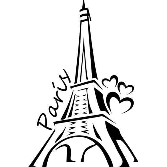 Tour eiffel, Search and Google