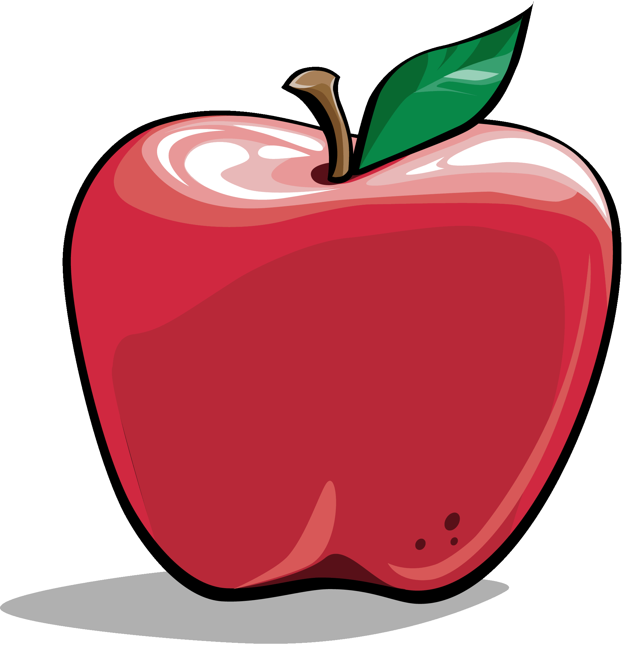 Clip Art Apple Ios Clipart