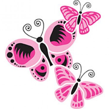 Bug gifts, butterfly party supplies and birthday gifts plus ...