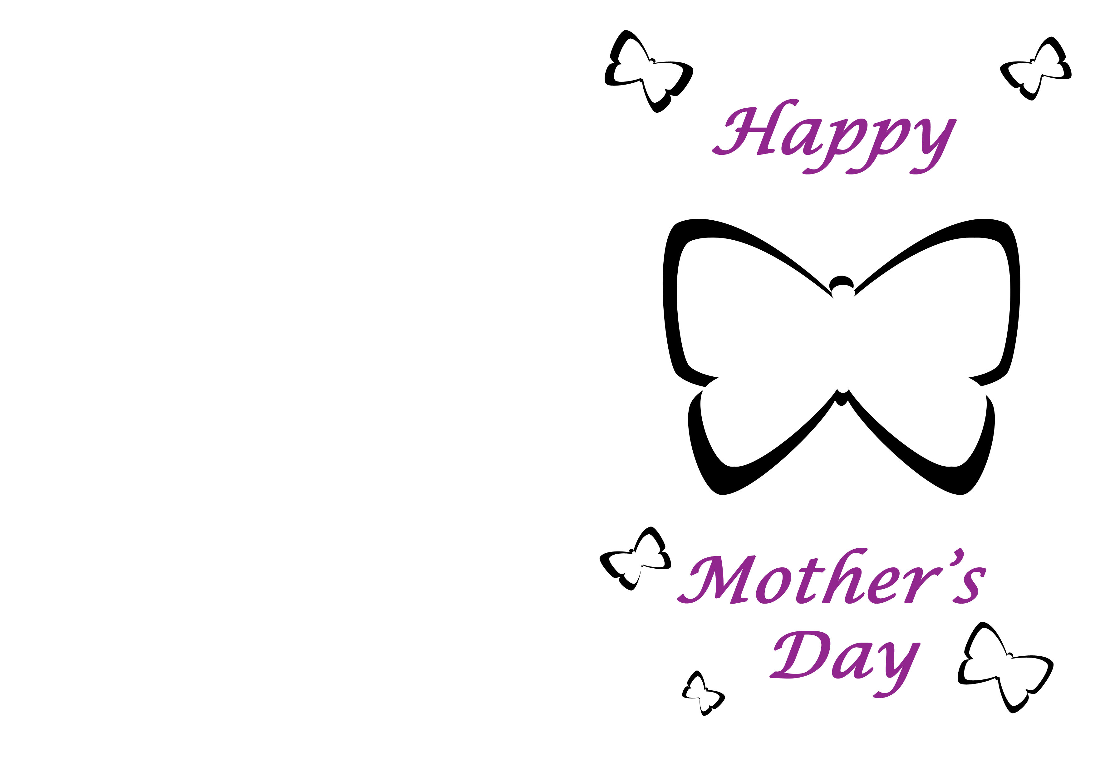 Mother s Day Video Template Free Download