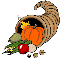 Free Clip Art Thanksgiving Lunch At Work - Free ...