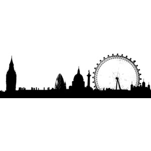 London Skyline Sketch - ClipArt Best - ClipArt Best - ClipArt Best