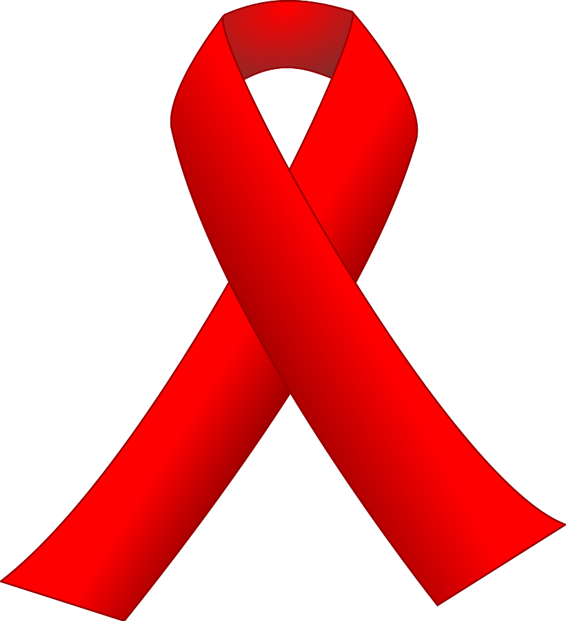 Aids Clip Art