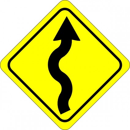 Street Sign Clipart