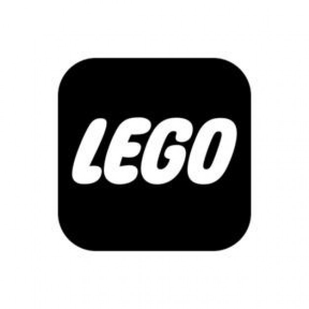 Gallery For > Lego Logo Clipart