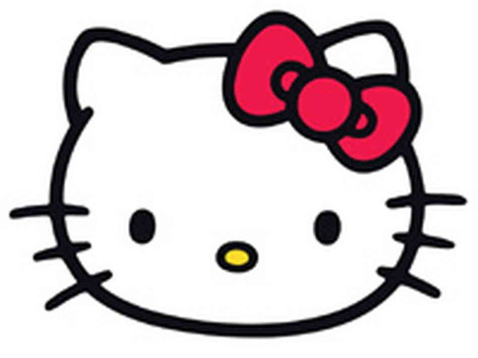 Hello Kitty: A Marketing Sensation Grows Up : NPR