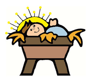 Jesus Cartoon - ClipArt Best