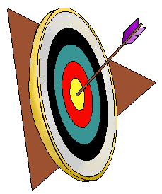 Archery Clip Art Links - Archery Clip Art - Archery Pictures ...