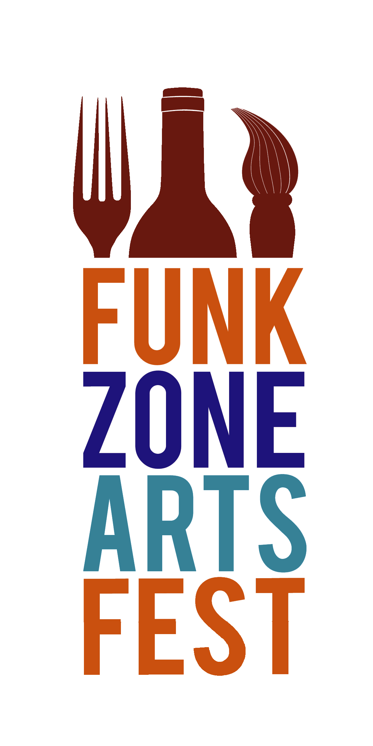 Funk Zone Arts Festival | Funk Zone