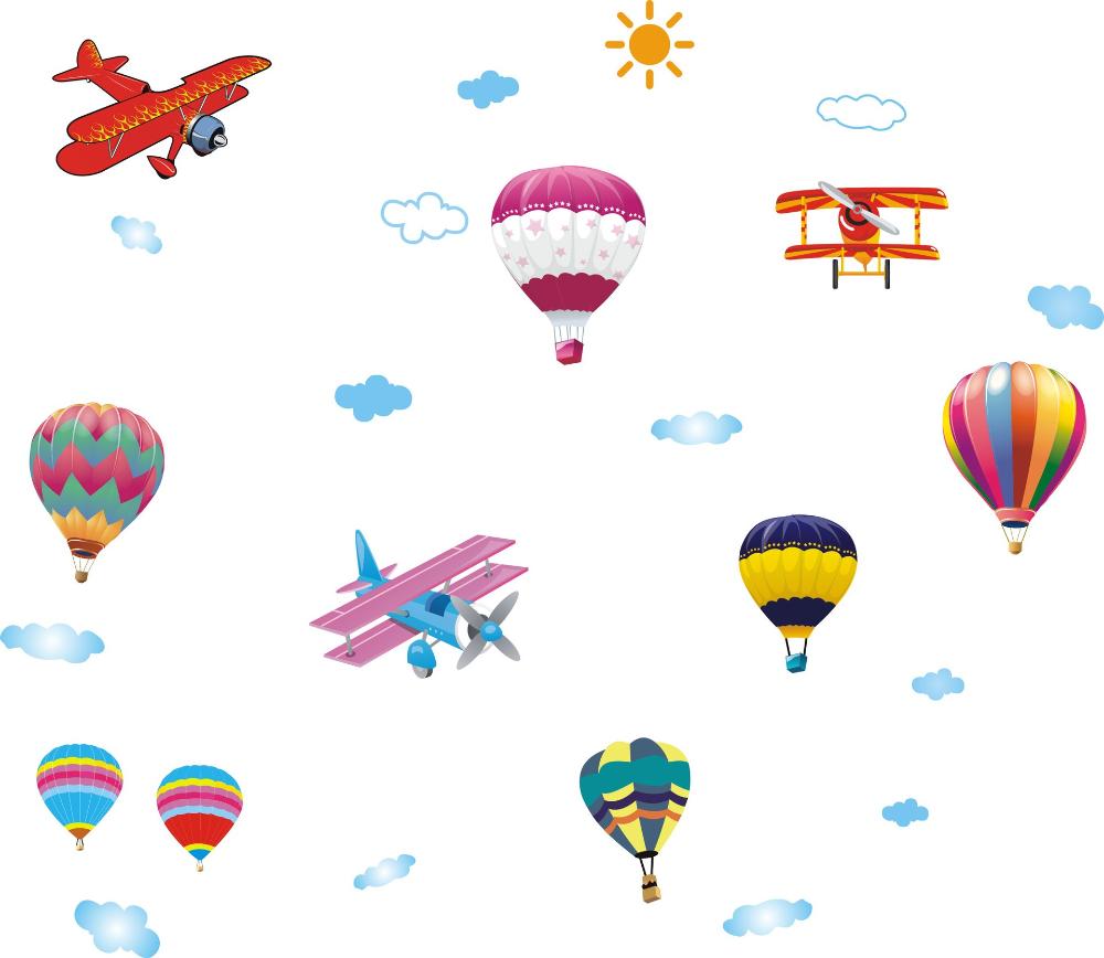Compare Hot Air Balloon Cartoon-Source Hot Air Balloon Cartoon by ...