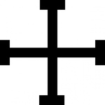 cross_of_jerusalem_clip_art_ ...