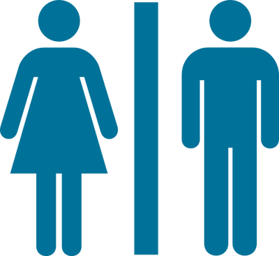 Male Female Symbols Clipart