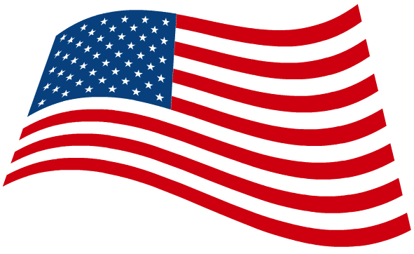 Usa Flag Designs - ClipArt Best