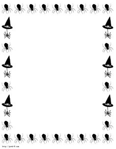 Halloween, Free printable and Black cats