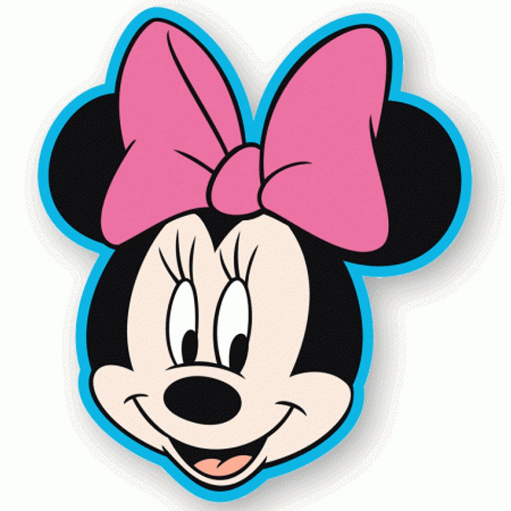 Pictures Of Minnie Mouse | Free Download Clip Art | Free Clip Art ...