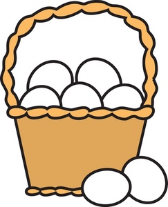 Eggs images clip art