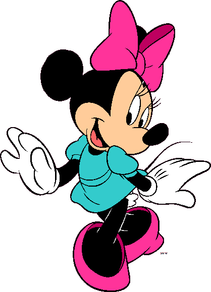 Fotos De Minnie Mouse | Free Download Clip Art | Free Clip Art ...