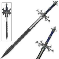 Fantasy sword, Swords and The blog