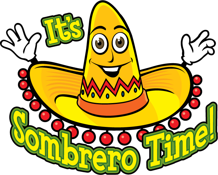 Pictures Of Sombreros