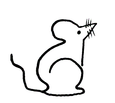 Cartoon mouse clipart - Cliparting.com