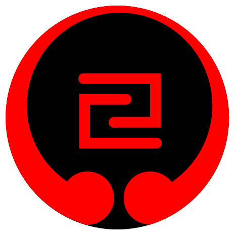 Karate Logo clip art logo, free vector logos - Vector.me