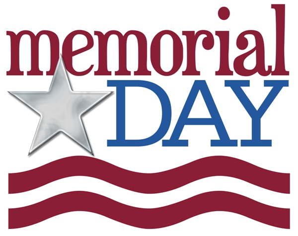 Free memorial day cookout clipart