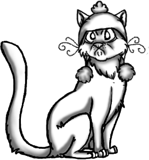 Cat Drawings Free - ClipArt Best