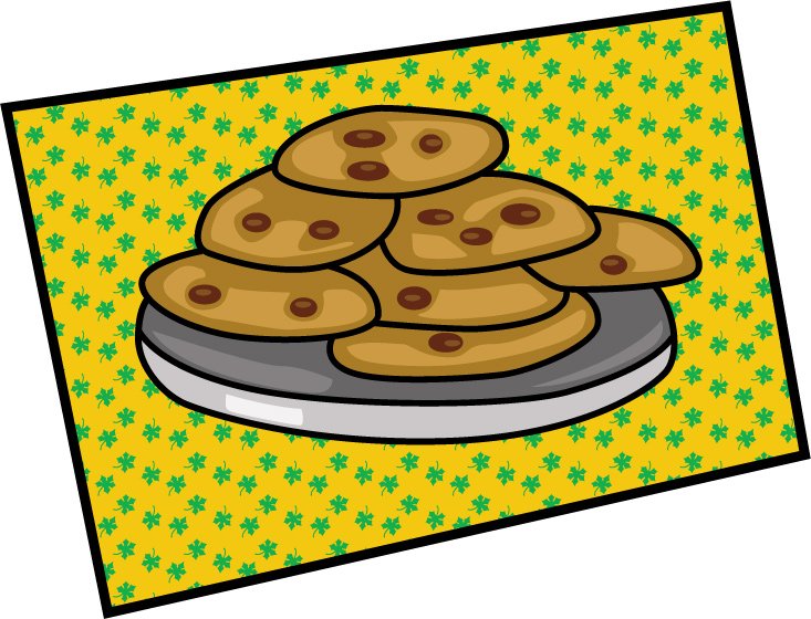 Cookies Clipart | Free Download Clip Art | Free Clip Art | on ...