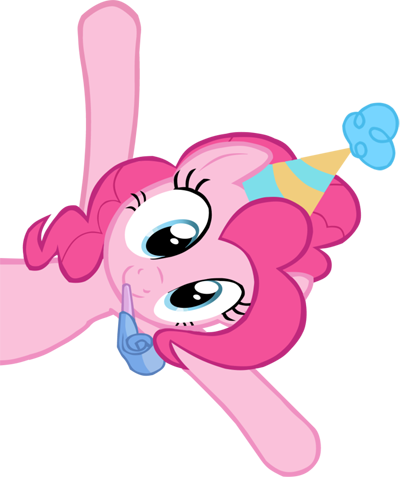 Pinkie Pie Party - ClipArt Best