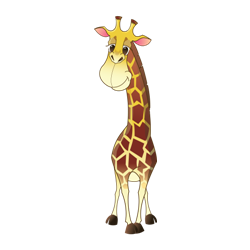 Clipart Kostenlos Giraffe Clipart Best