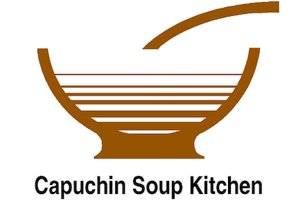 Capuchin Soup Kitchen Fundraiser by Micalah Webster - GoFundMe