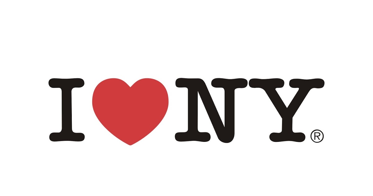 I Love New York Logo